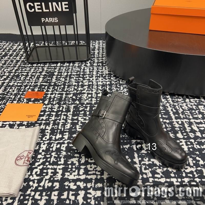 Hermes Shoes Hermes sz35-40 Y1005