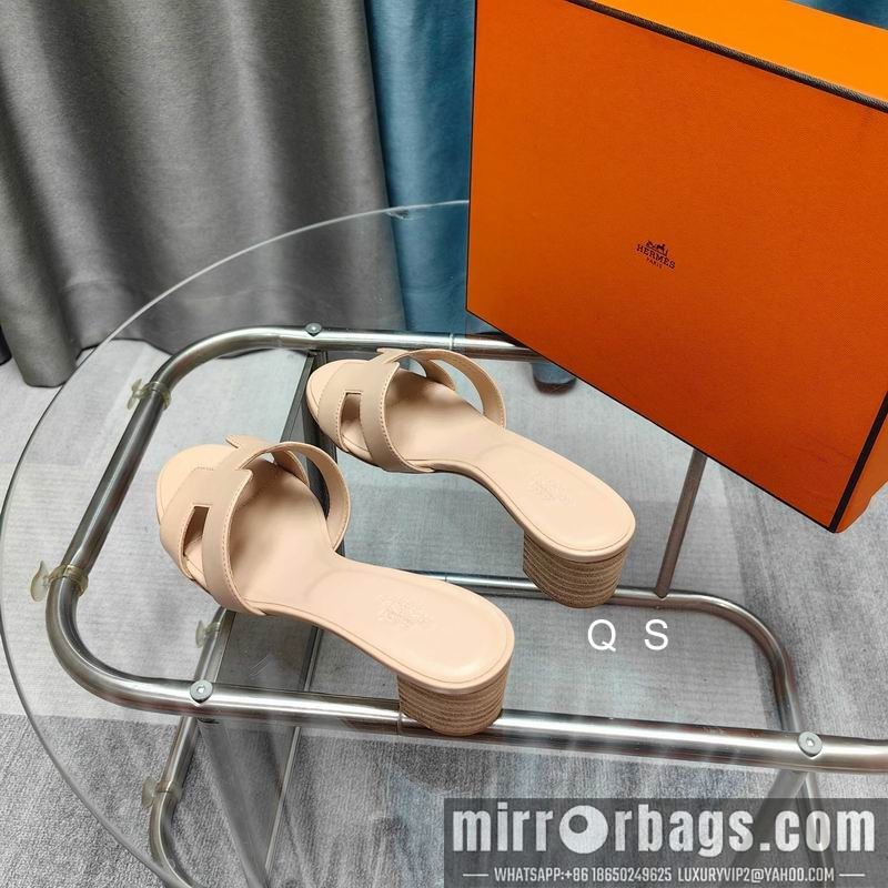 Hermes Shoes Hermes sz35-40 S00601