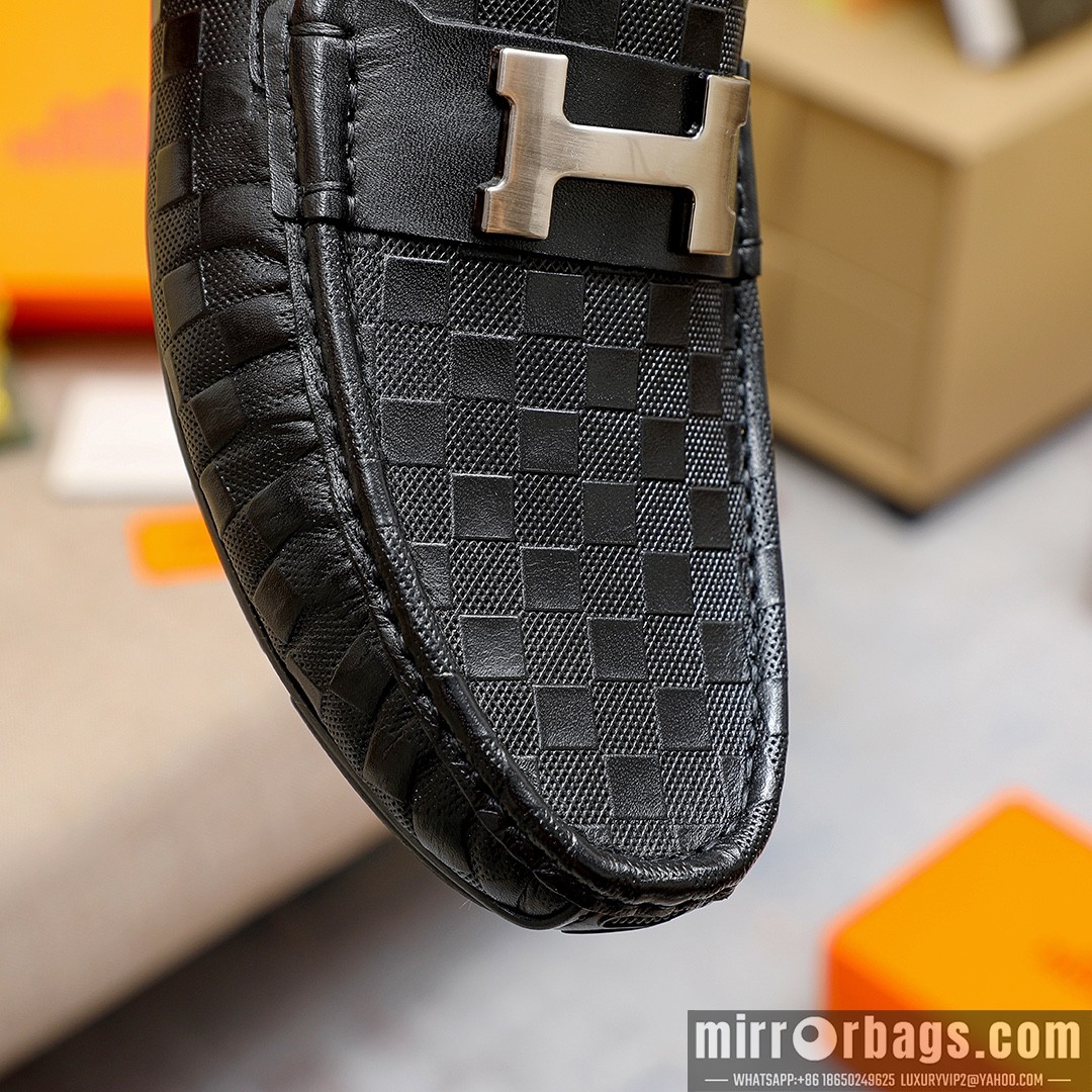 Hermes Shoes Hermes sz38-44 h0713