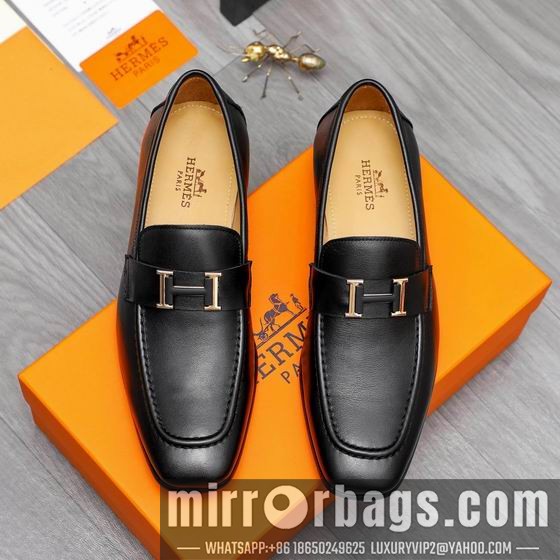 Hermes Shoes Hermes sz38-47 hnh0611