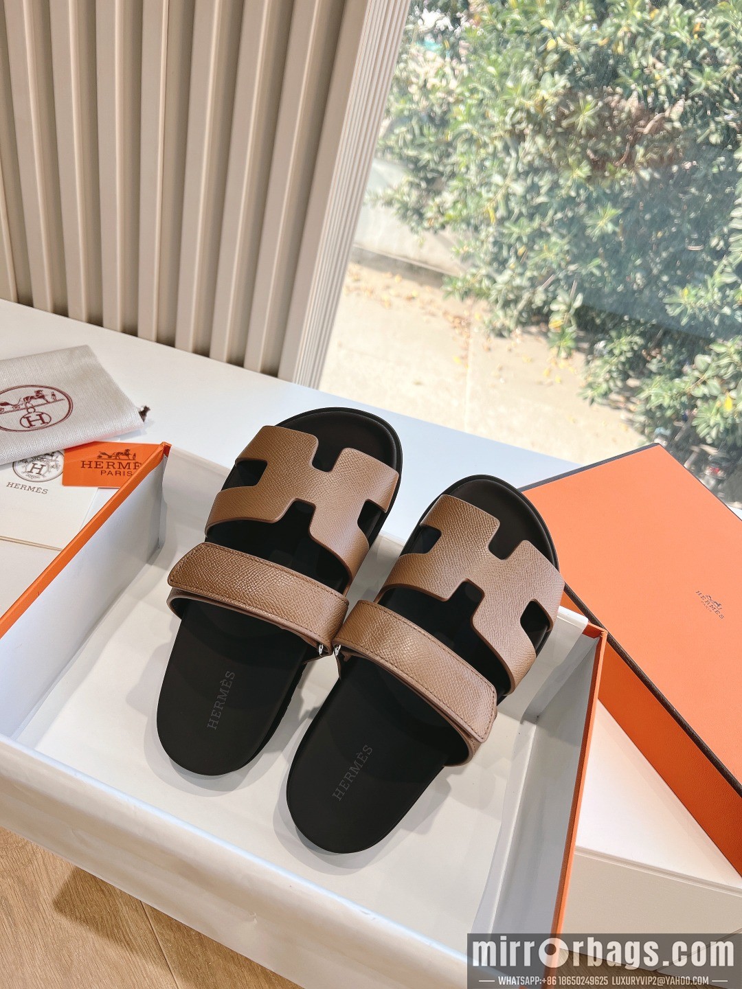 Hermes Shoes Hermes sz35-45 h0504