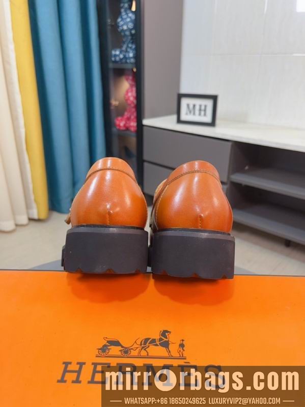 Hermes Shoes Hermes sz38-45 mnf0273