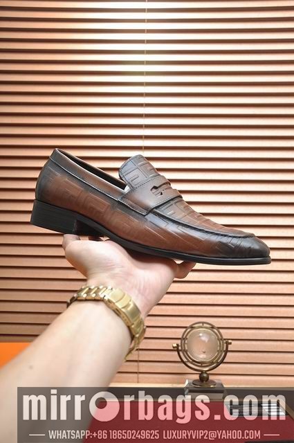 Hermes Shoes Hermes sz38-45 mnh0801