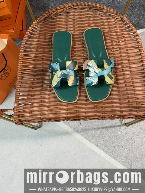 Hermes Shoes 2167024 SZ 35-43