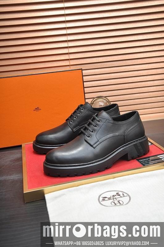 Hermes Shoes Hermes sz38-45 mnf0210