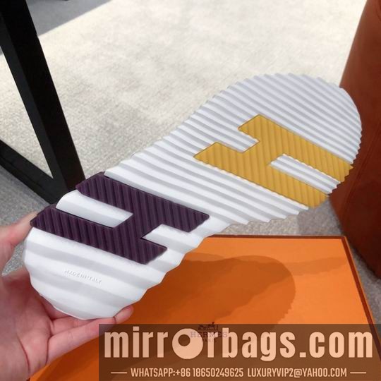 Hermes Shoes Hermes sz35-45 mnh0217