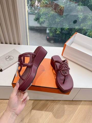 Hermes Shoes Hermes sz35-40 mnh0803