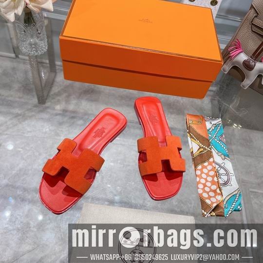 Hermes Shoes Hermes sz34-42 mnh0233