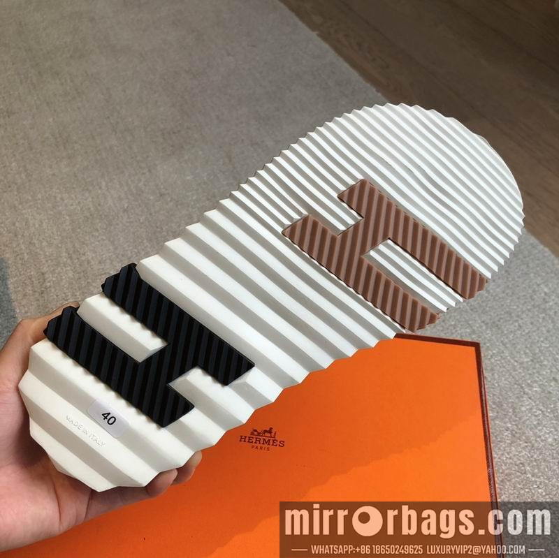 Hermes Shoes Hermes sz35-46 mnf0255