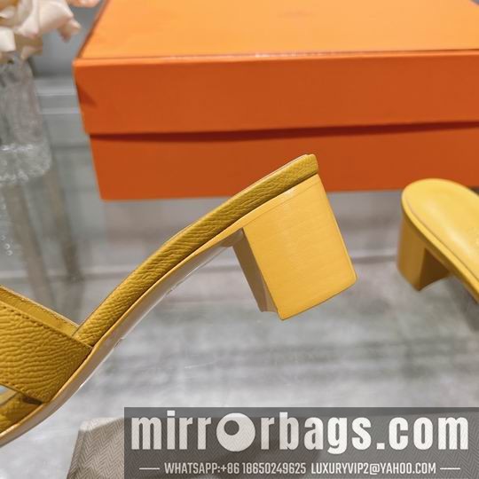 Hermes Shoes Hermes sz34-42 mnh0210