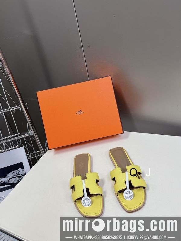 Hermes Shoes Hermes sz35-40 XJ0704