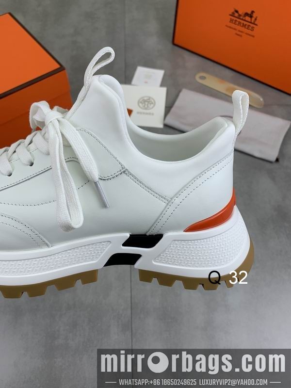 Hermes Shoes Hermes sz38-45 YY0312