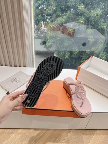 Hermes Shoes Hermes sz35-40 mnh0803