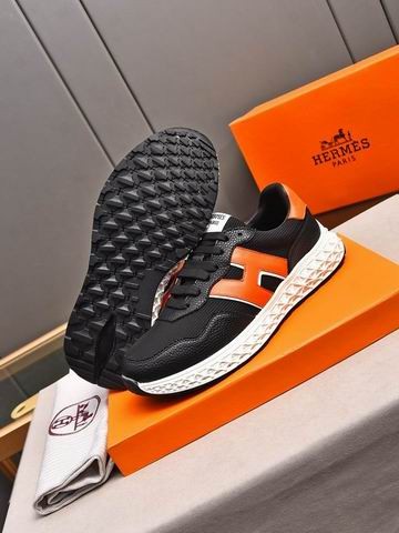 Hermes Shoes Hermes sz38-45 hnh0506