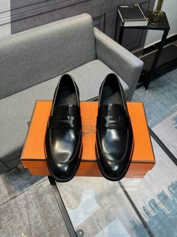 Hermes Shoes Hermes sz38-46 hnh0708