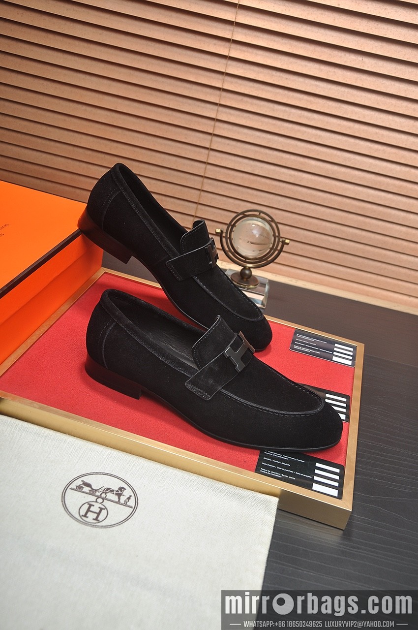 Hermes Shoes Hermes sz38-44 h0701