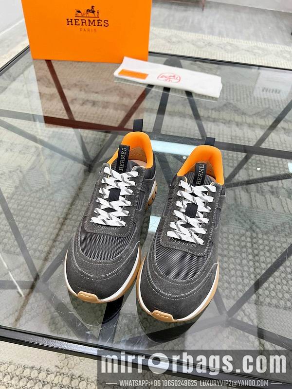 Hermes Shoes Hermes sz38-45 jyh0709