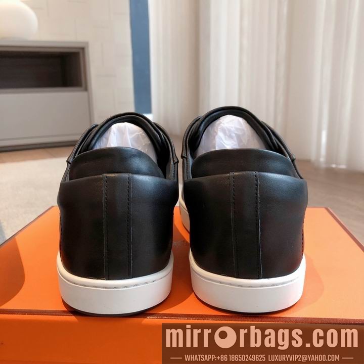 Hermes Shoes Hermes sz35-46 mnh0203