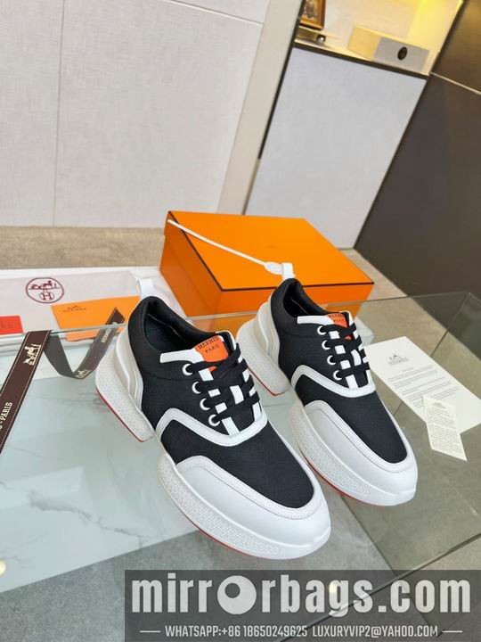 Hermes Shoes Hermes sz35-47 hnh0601