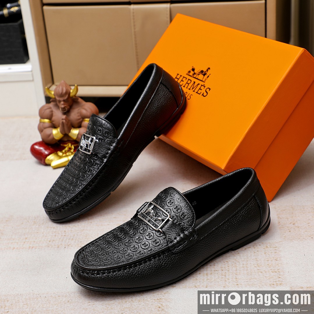 Hermes Shoes Hermes sz38-45 h0718