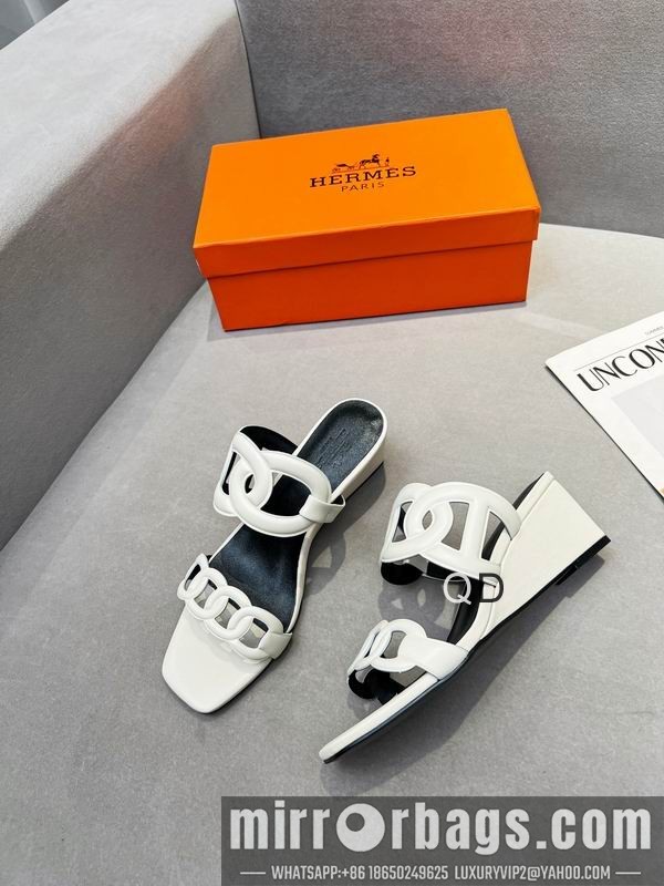 Hermes Shoes Hermes sz35-43 GDT0113