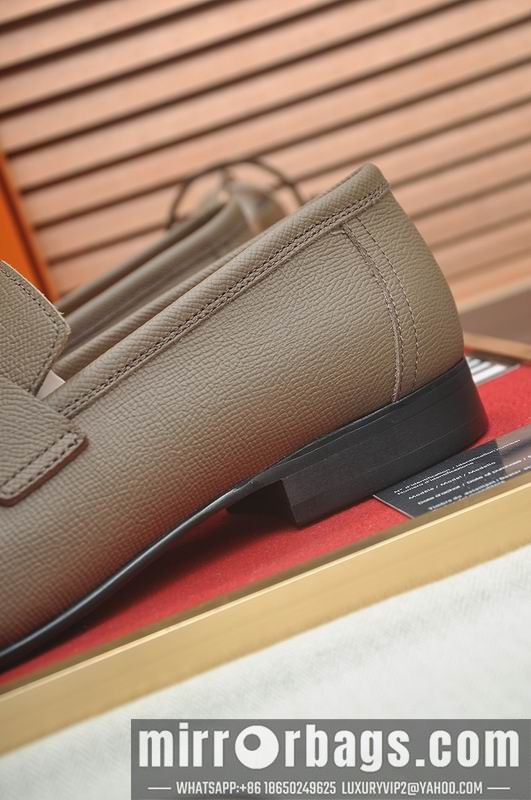 Hermes Shoes Hermes sz39-45 hnh0613