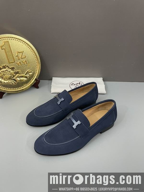 Hermes Shoes Hermes sz38-45 mnf0256
