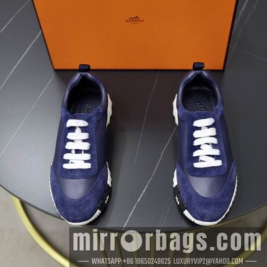 Hermes Shoes Hermes sz34-45 hnh0904