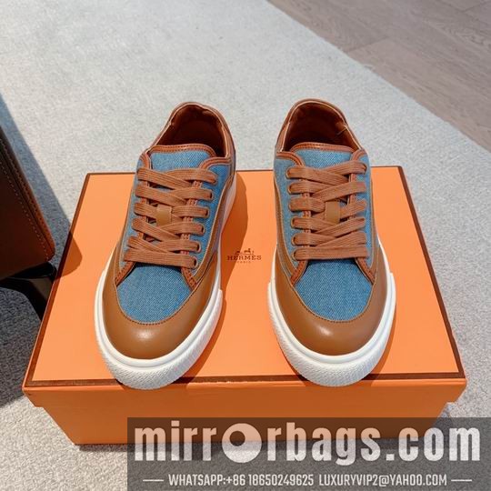 Hermes Shoes Hermes sz35-46 mnh0220