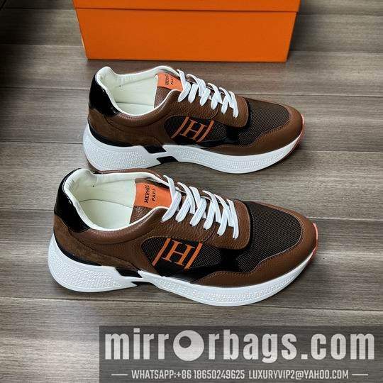 Hermes Shoes Hermes sz38-45 hnh0601