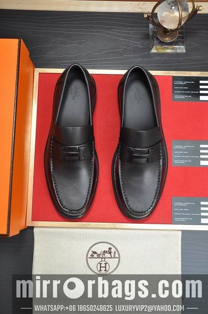 Hermes Shoes Hermes sz38-45 mnh0413