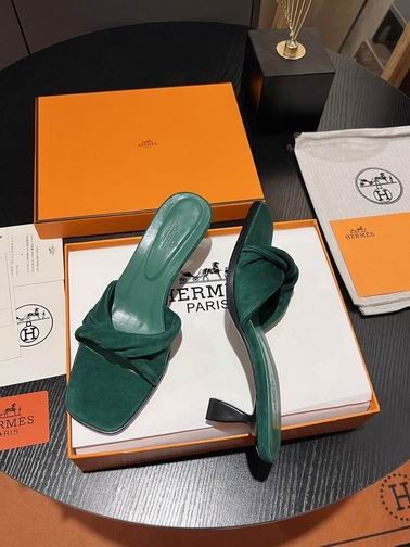 Hermes Shoes Hermes sz34-42 5.5cm mnh0802