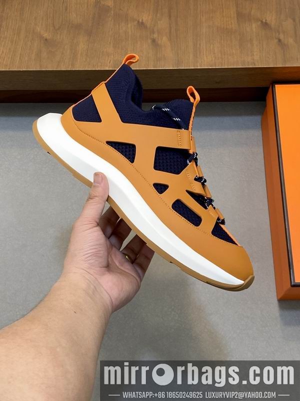 Hermes Shoes Hermes sz38-45 hnh0404
