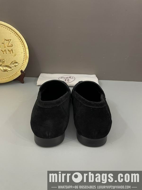 Hermes Shoes Hermes sz38-45 mnf0256
