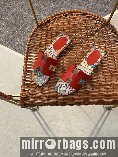 Hermes Shoes 2167006 SZ 35-43