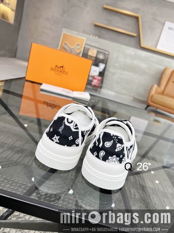 Hermes Shoes Hermes sz38-45 L0901