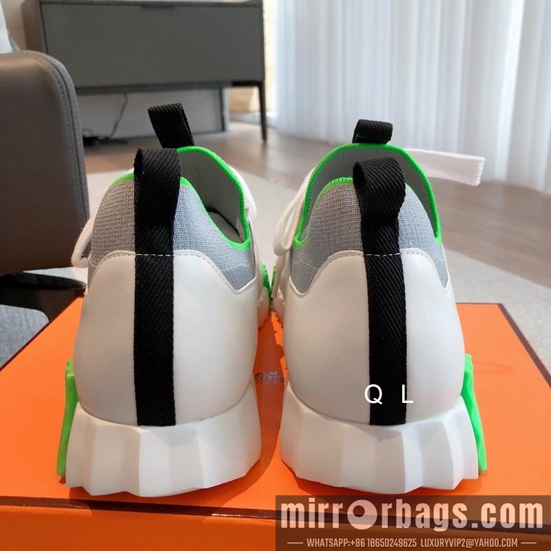 Hermes Shoes Hermes sz35-45 LL0701