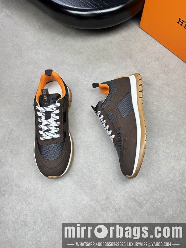 Hermes Shoes Hermes sz38-45 hnh0304