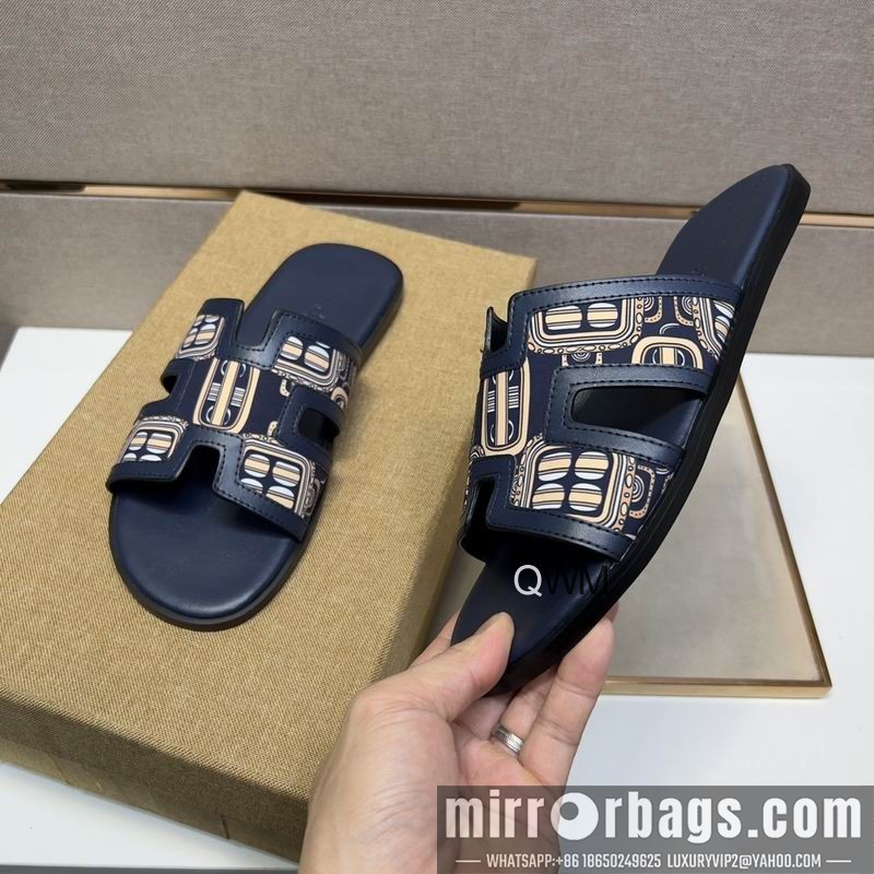 Hermes Shoes Hermes sz38-44 WM0133