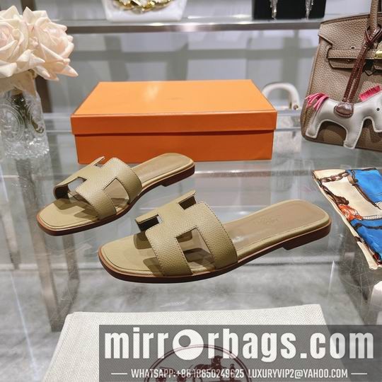 Hermes Shoes Hermes sz34-42 mnh0226