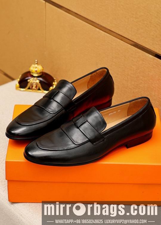 Hermes Shoes Hermes sz38-45 mnh0528