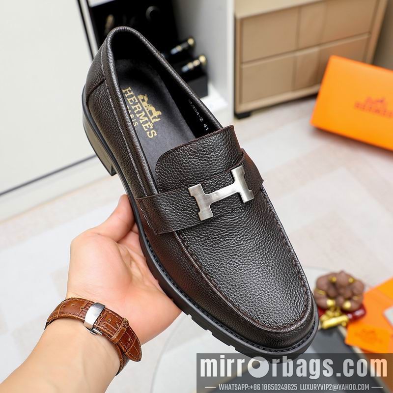 Hermes Shoes Hermes sz38-45 mnf0223