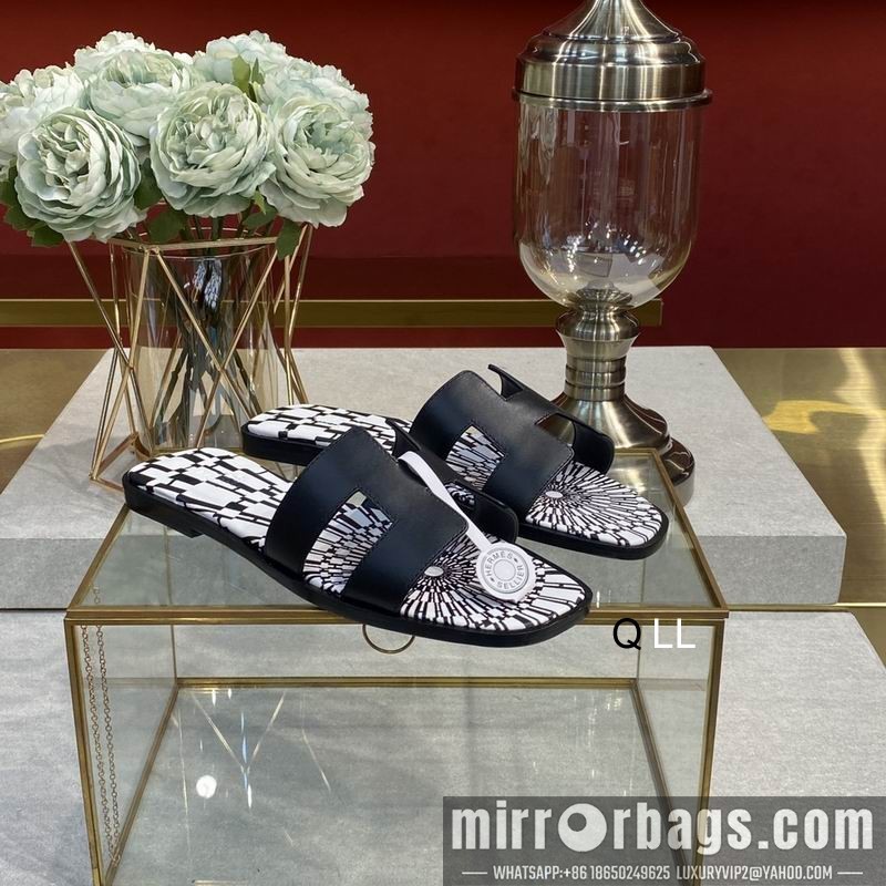 Hermes Shoes Hermes sz35-40 LL0128