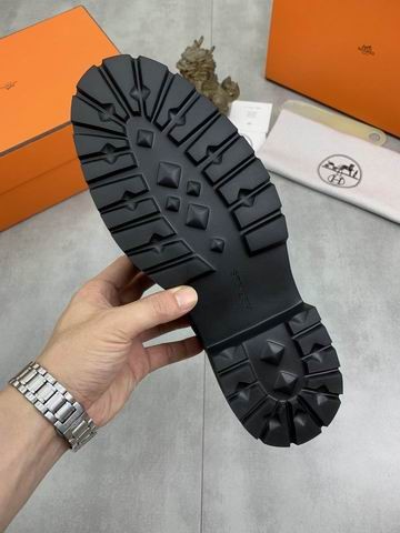 Hermes Shoes Hermes sz38-45 mnh0506