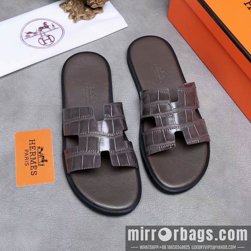 Hermes Shoes Hermes sz38-48 mnf0305