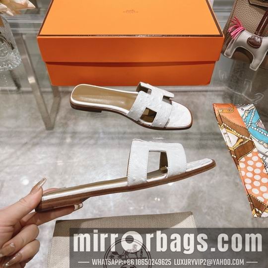 Hermes Shoes Hermes sz34-42 mnh0236