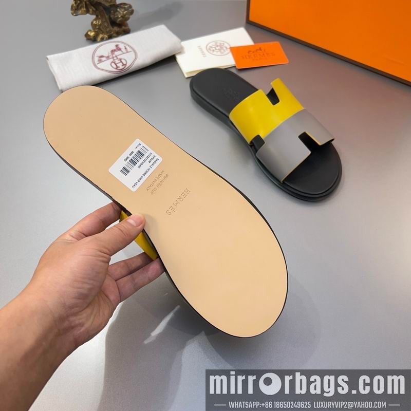 Hermes Shoes Hermes sz38-48 mnf0313