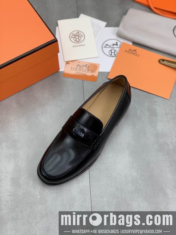 Hermes Shoes Hermes sz38-45 mnf0269