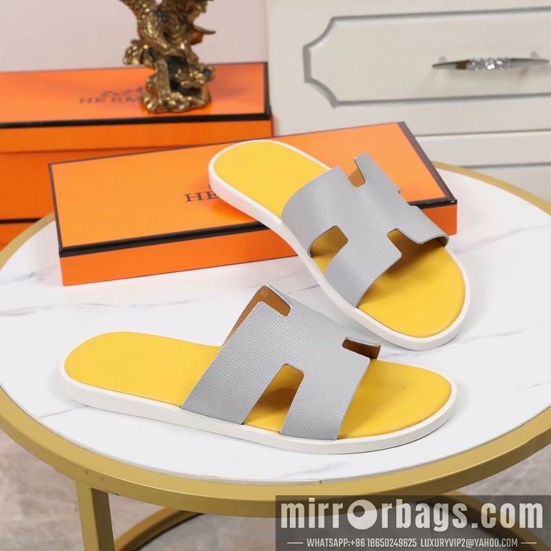 Hermes Shoes Hermes sz38-48 mnf0301