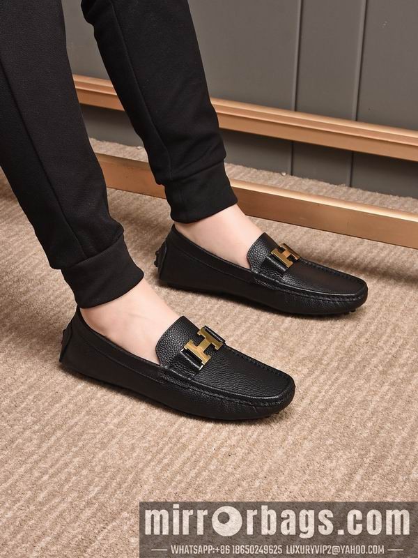 Hermes Shoes Hermes sz38-46 mnf0206